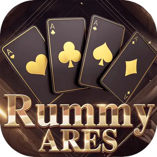Rummy Ares - All Rummy App - All Rummy Apps - RummyBonusApp